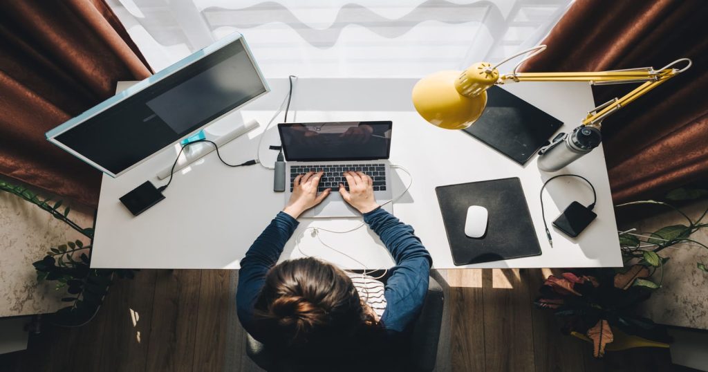 Come diventare freelance